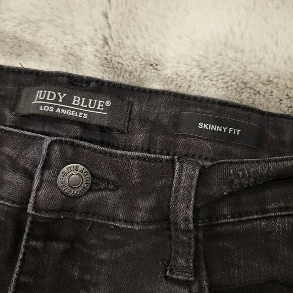 Judy Blue Skinny Fit, 13/31 - Picture 7 of 15